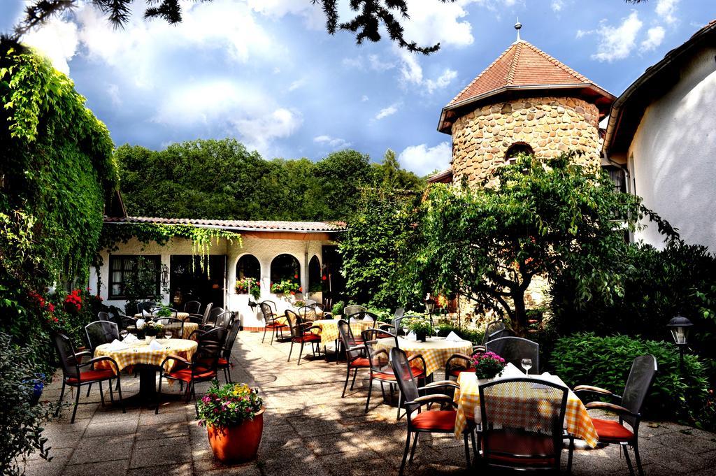 Landhaus Klosterwald Ліх Екстер'єр фото